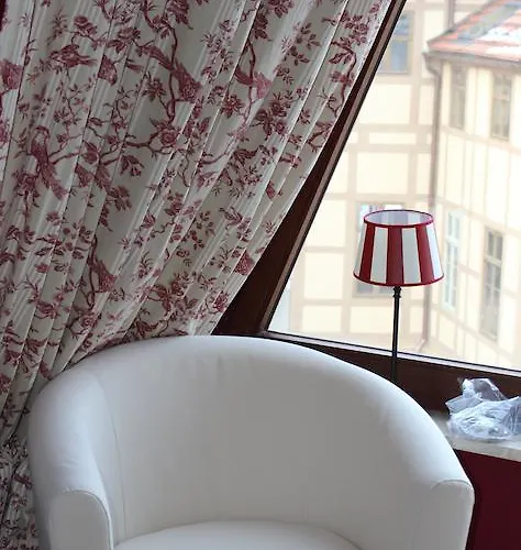 Hotel Zum Gondoliere Oranienbaum-Woerlitz