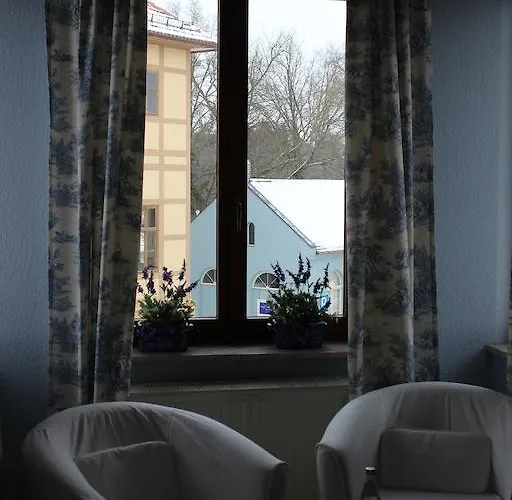 Hotel Zum Gondoliere