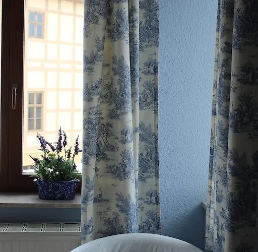 Zum Gondoliere Oranienbaum-Woerlitz