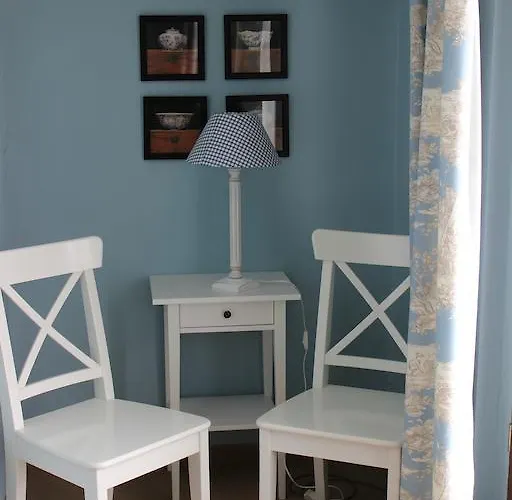 Hotel Zum Gondoliere