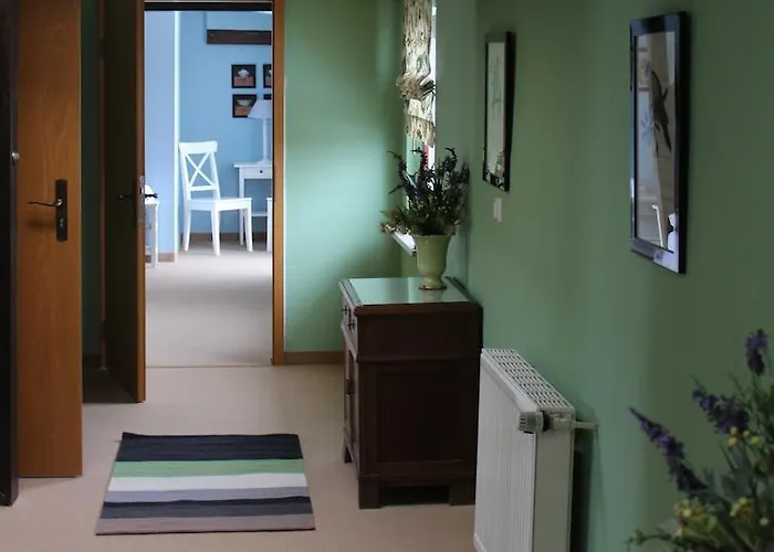 Zum Gondoliere Oranienbaum-Woerlitz