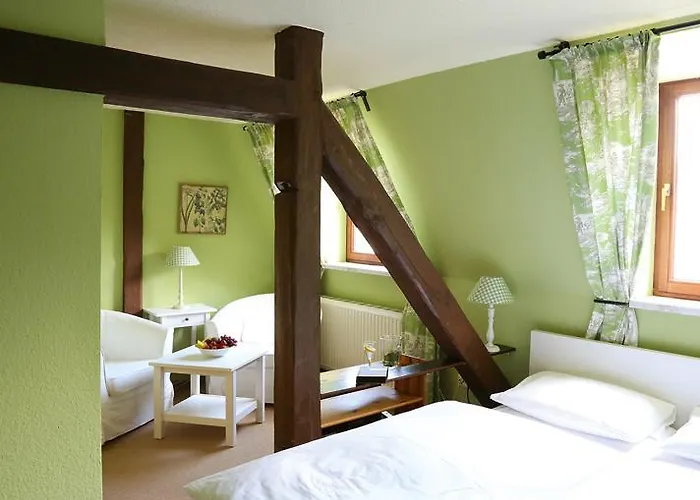 Hotel Zum Gondoliere