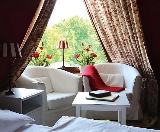 Hotel Zum Gondoliere 3*