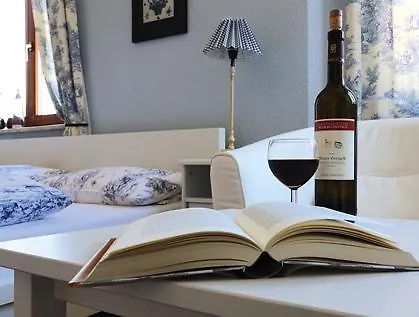 Zum Gondoliere Oranienbaum-Woerlitz